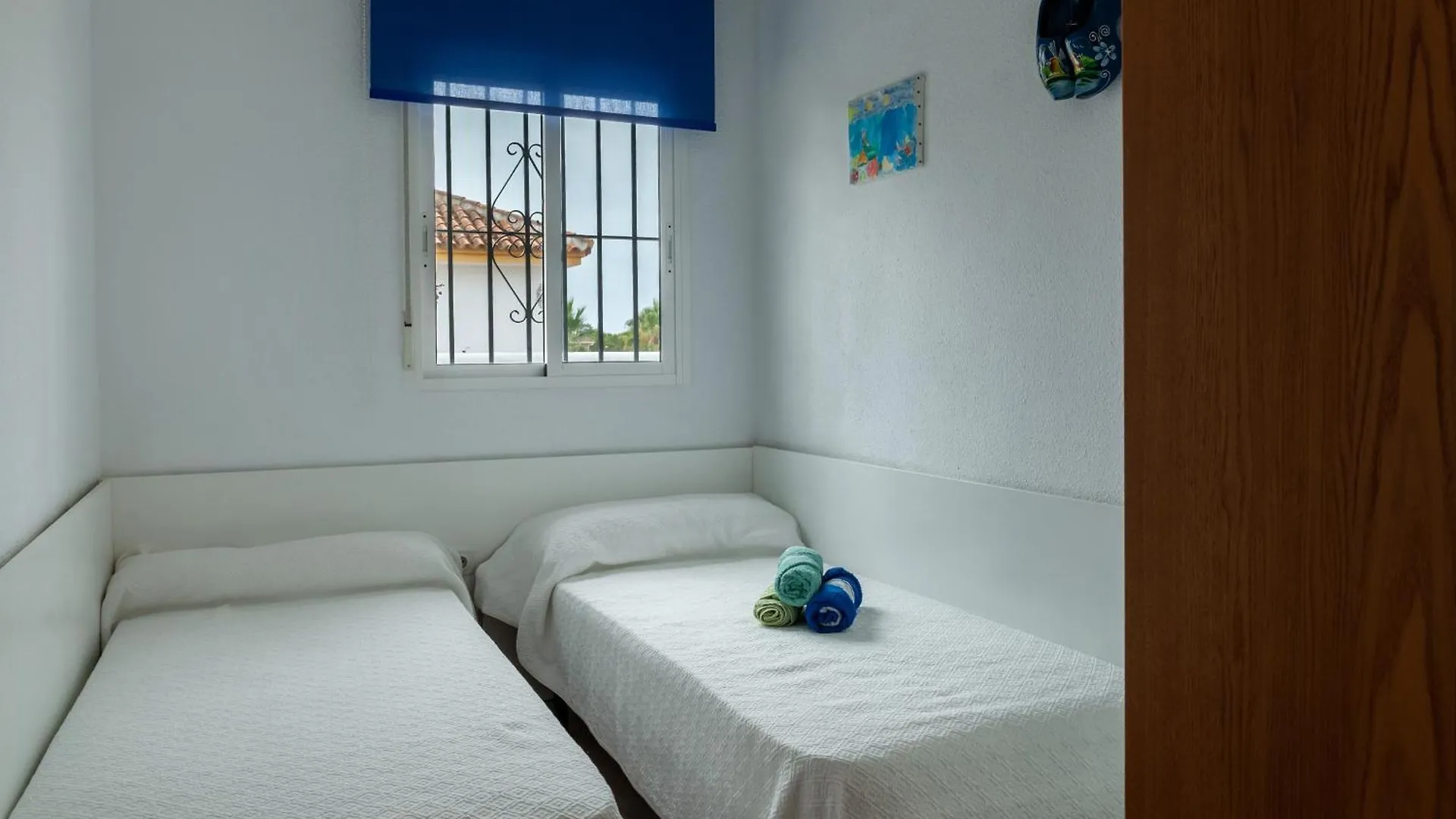 Casa De Eva En Matalascañas 0*,  España