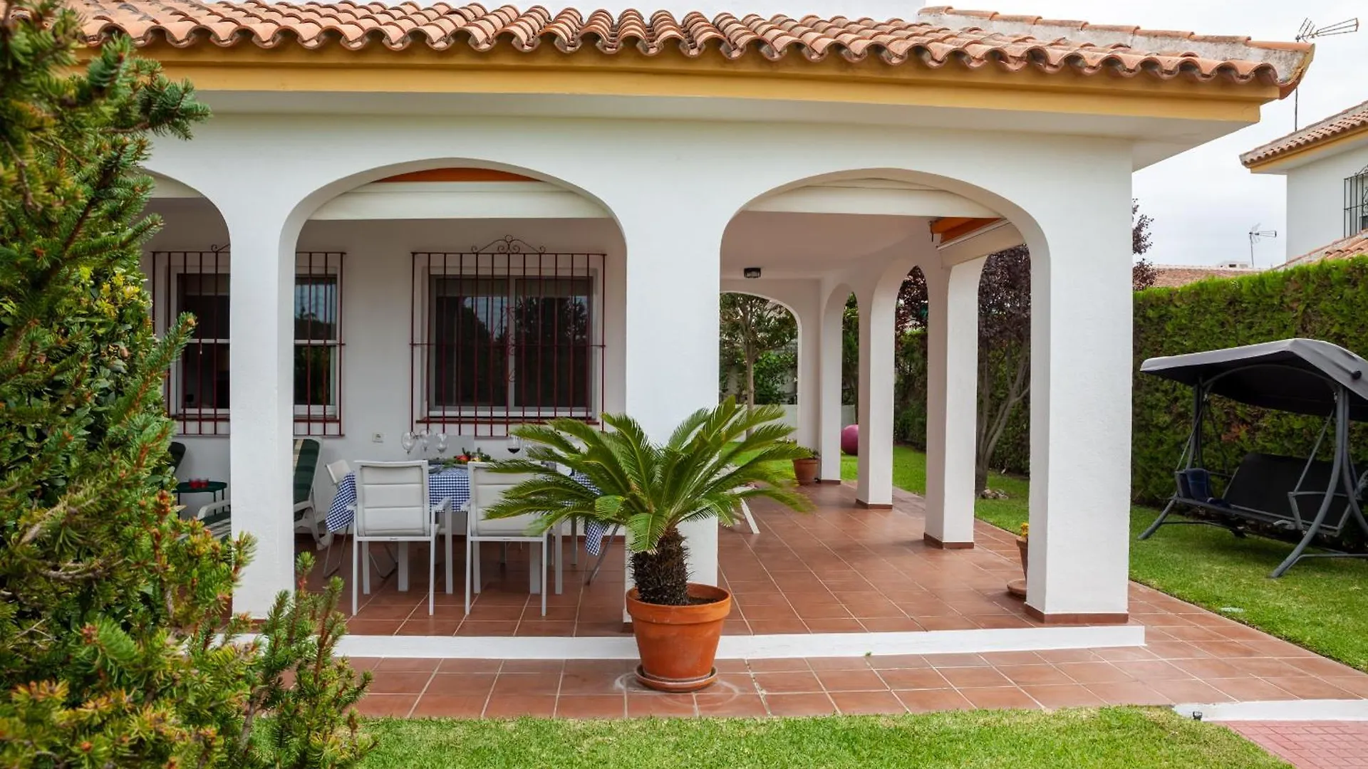Casa De Eva En Matalascañas 0*,  España
