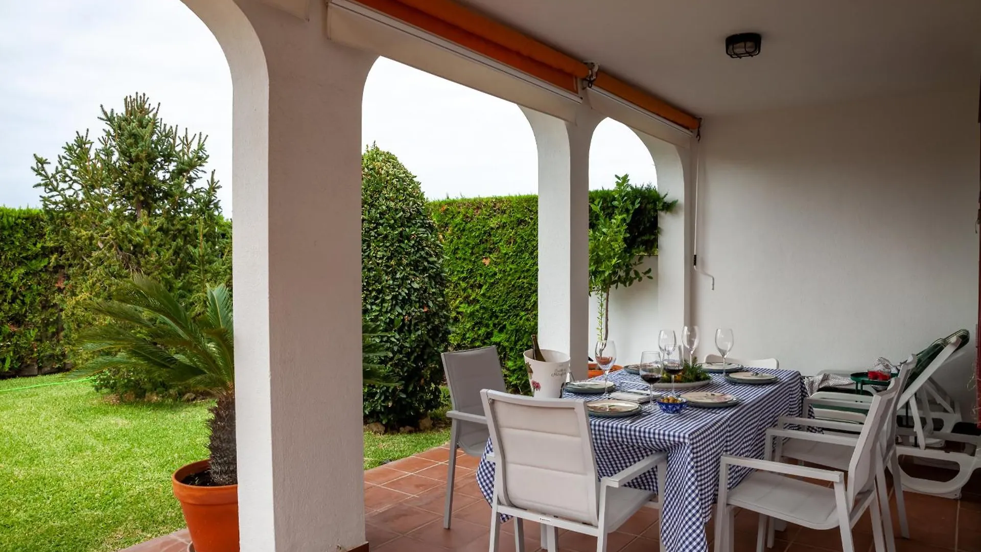Holiday home Casa De Eva En Matalascanas Spain
