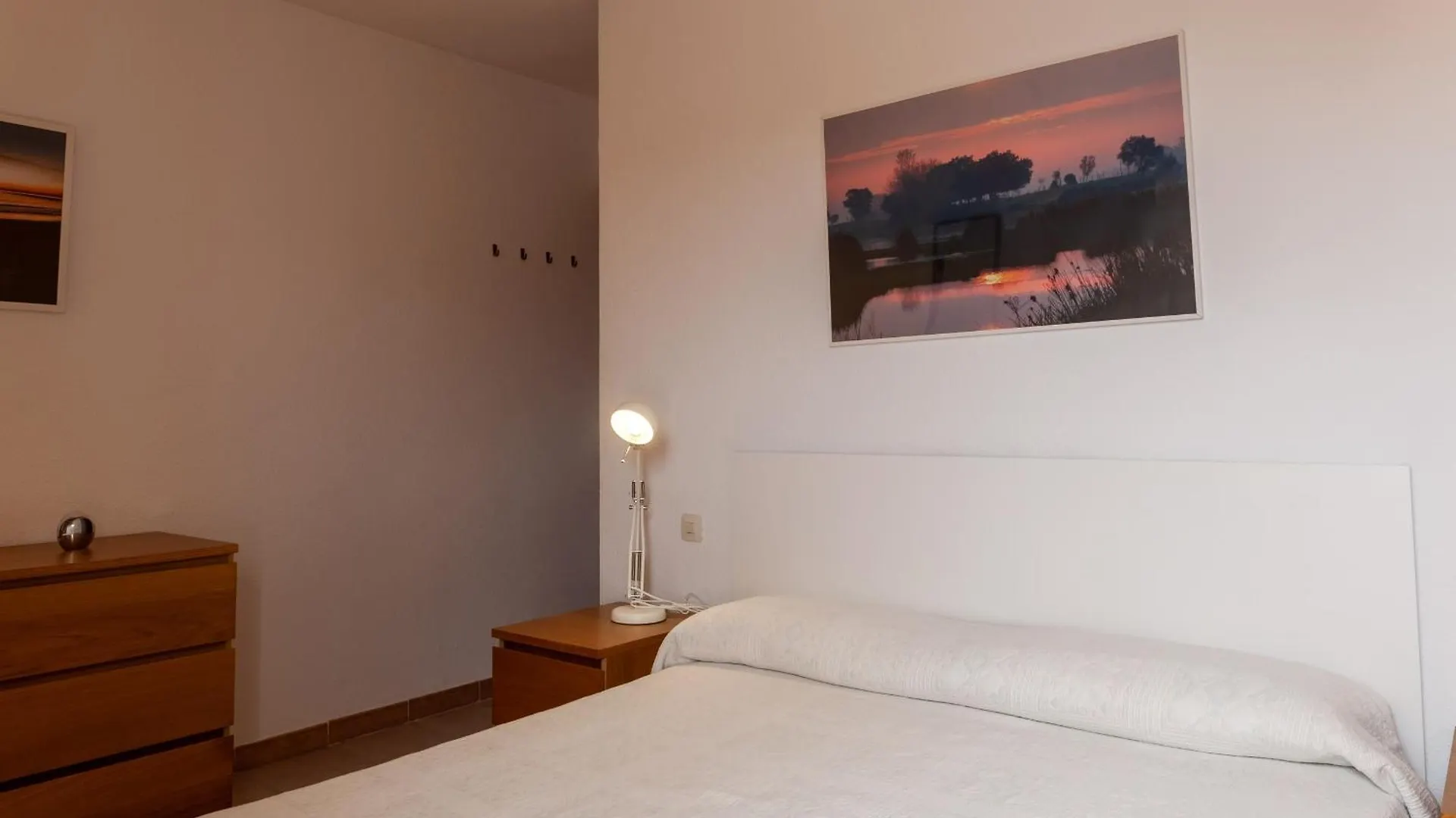 Casa De Eva En Matalascanas Holiday home