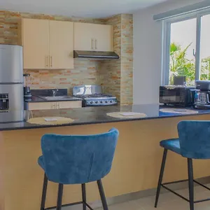  Apartamento Serena Village República Dominicana