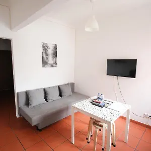  Apartamento Oriente Dna Vi Portugal