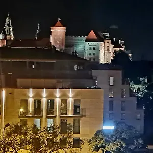  Apartamento Juwel Z Widokiem Na Wawel Ap 47 Polonia