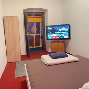  Habitación en casa particular City And Austria