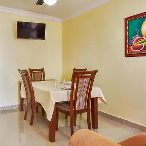  Apartamento Tropical Island República Dominicana