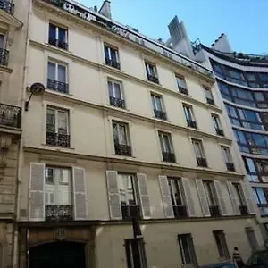  Apartamento Luxembourg Francia